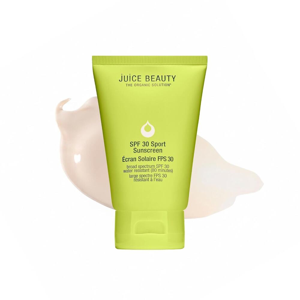 Juice Beauty SPF 30 Sport Sunscreen 90 mL‎ / 3 fl oz